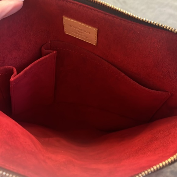 Louis Vuitton Monogram Sac Coussin GM - Picture 3 of 9